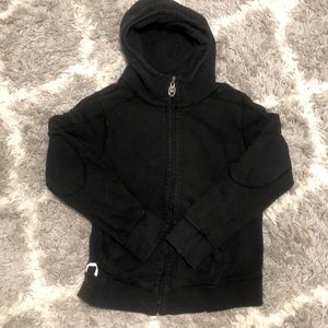 PARASUCO OVERSIZED SWEATER